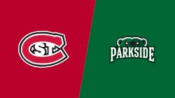 2024 St. Cloud State vs UW-Parkside - Women's