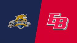 2024 UC Merced vs Cal State East Bay - Women's