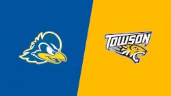 2024 Delaware vs Towson - Field Hockey