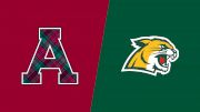 2024 Alma College vs Northern Michigan