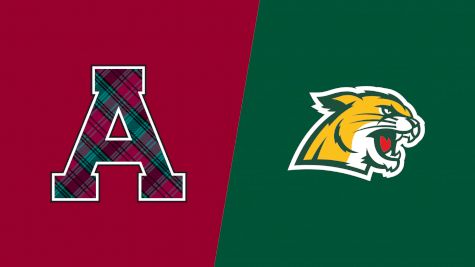 2024 Alma College vs Northern Michigan
