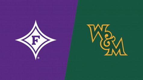 2024 Furman vs William & Mary