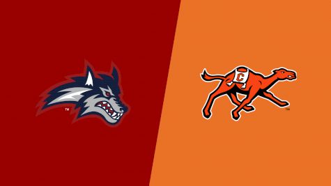 2024 Stony Brook vs Campbell