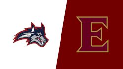 2024 Stony Brook vs Elon - Men's