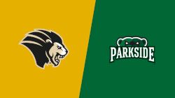 2024 Purdue Northwest vs UW-Parkside - Men's