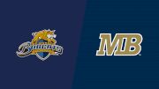 2024 UC Merced vs Cal State Monterey Bay - Men's