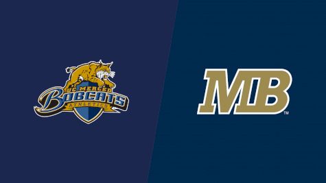 2024 UC Merced vs Cal State Monterey Bay - Men's