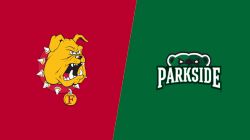 2024 Ferris State vs UW-Parkside - Women's