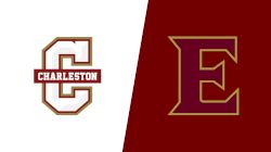 2024 Charleston vs Elon - Women's