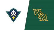 2024 UNC Wilmington vs William & Mary - Women's