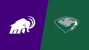 2024 Amherst College vs Babson College - Men's