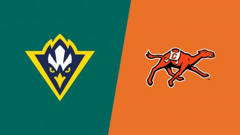 2024 UNC Wilmington vs Campbell - Men's