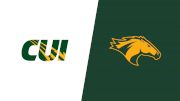 2024 Concordia University Irvine vs Cal Poly Pomona - Men's