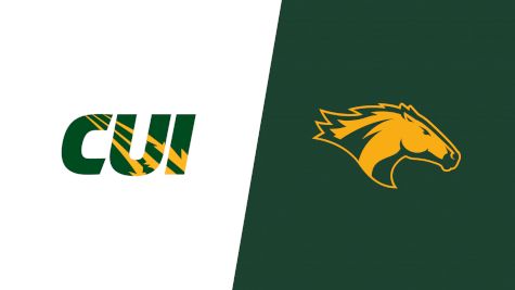 2024 Concordia University Irvine vs Cal Poly Pomona - Men's