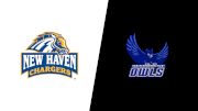 2024 New Haven vs Southern Connecticut - Men's