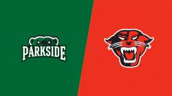 2024 UW-Parkside vs Davenport - Women's