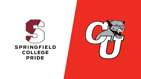 2024 Springfield College vs Clark University - Women's