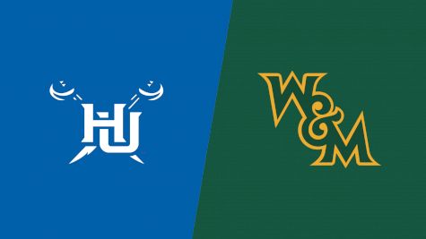 2024 Hampton vs William & Mary