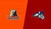2024 Morgan State vs Stony Brook