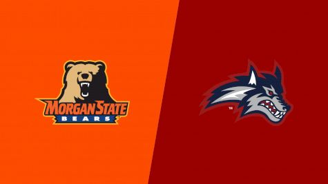 2024 Morgan State vs Stony Brook