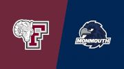 2024 Fordham vs Monmouth