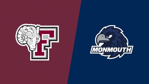 2024 Fordham vs Monmouth