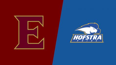 2024 Elon vs Hofstra - Men's