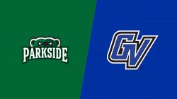 2024 UW-Parkside vs Grand Valley State - Women's