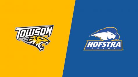 2024 Towson vs Hofstra - Women's