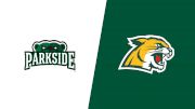 2024 UW-Parkside vs Northern Michigan - Men's