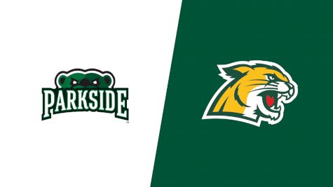 2024 UW-Parkside vs Northern Michigan - Men's