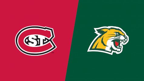 2024 St. Cloud State vs Northern Michigan - Men's