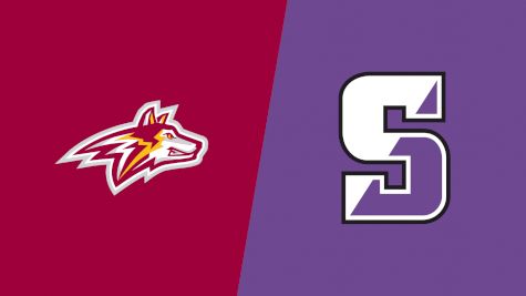 2024 Alvernia University vs Scranton - Men's