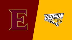 2024 Elon vs Towson - Women's