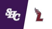 2024 Spring Hill College vs Lee University - Men's