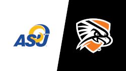 2024 Angelo State vs UT Permian Basin