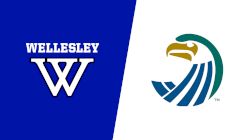 2024 Wellesley College vs Salve Regina - Field Hockey