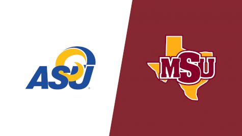 2024 Angelo State vs Midwestern State - Women's