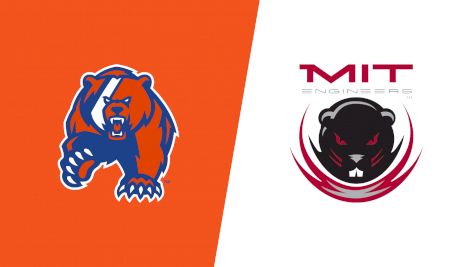 2024 Coast Guard Academy vs MIT