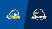 2024 Delaware vs Monmouth