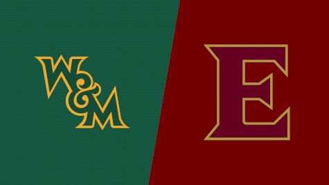 2024 William & Mary vs Elon - Men's