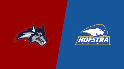 2024 Stony Brook vs Hofstra - Women's