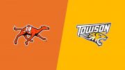 2024 Campbell vs Towson - Women's