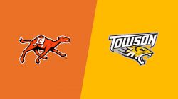 2024 Campbell vs Towson - Women's