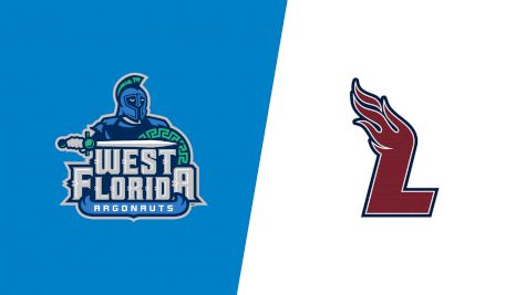 2024 West Florida vs Lee University - Women's