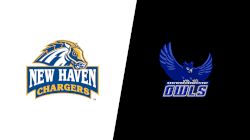 2024 New Haven vs Southern Connecticut State - Women's