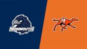 2024 Monmouth vs Campbell - Women's