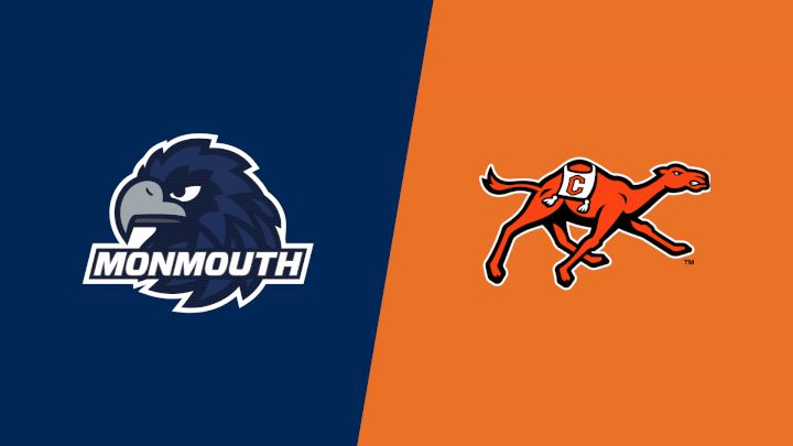 2024 Monmouth vs Campbell - Women's