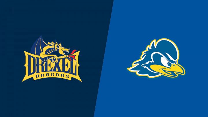 2024 Drexel vs Delaware - Women's