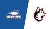 2024 Hofstra vs Northeastern - Women's